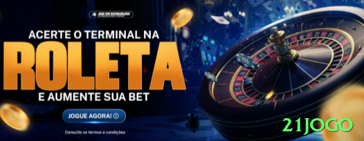 Descubra 21jogo: Guia Prático Para Iniciantes e Experts01 - 21jogo 🔴⚫ No App roleta europeia + Martingale turbo: baixe hoje, ganhe crédito extra e dobre apostas em vermelho/preto para virar 50 em 5000 rápido! 💰🔥