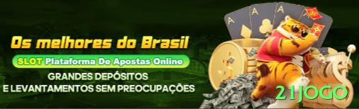 21jogo: O Guia Definitivo Para Jogadores Brasileiros02 - 21jogo 🎰🔥 Martingale turbinado: após 3 perdas seguidas dobre agressivo — quem aguenta a sequência certa vira a banca em minutos! Quem topa o risco ganha grande! 💰🤑